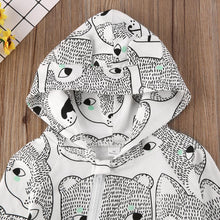 Pretty Polar Jumpsuit