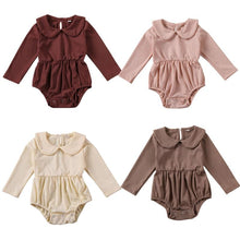 Sophie Ribbed Bodysuit