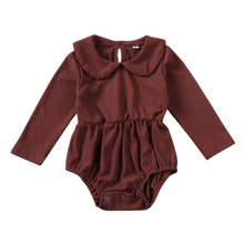 Sophie Ribbed Bodysuit