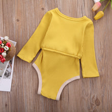 Jana Ribbed Bodysuit