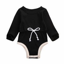 Jana Ribbed Bodysuit