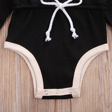 Jana Ribbed Bodysuit