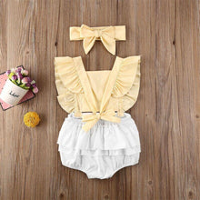 Imani Romper