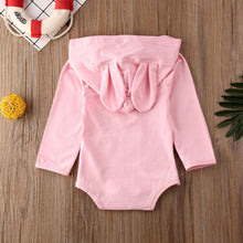 Beatrix Bunny Bodysuit