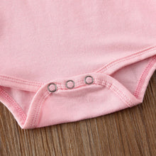 Beatrix Bunny Bodysuit