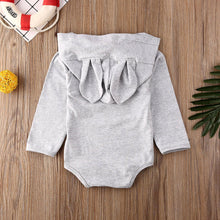 Beatrix Bunny Bodysuit