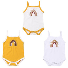 Happy Hippie Baby Sun Bodysuit