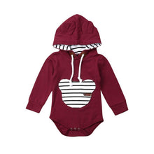 Patchwork Bodysuit