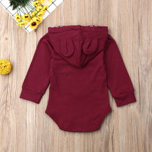 Patchwork Bodysuit