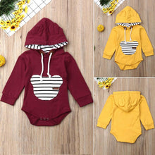 Patchwork Bodysuit