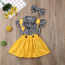 Jenesis Dress Set