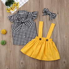 Jenesis Dress Set