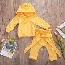 Bright As The Sun Outfit