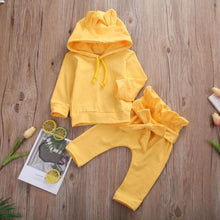 Bright As The Sun Outfit