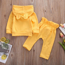 Bright As The Sun Outfit