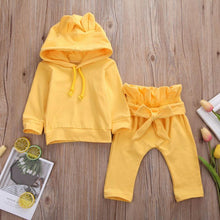 Bright As The Sun Outfit