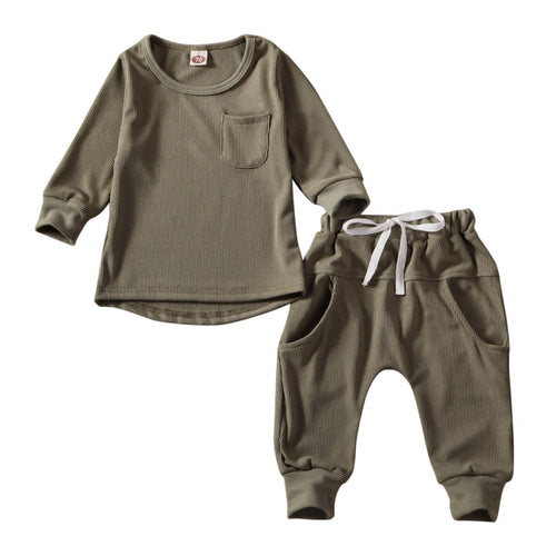 Jameson Outfit