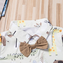 George of the Jungle Outfit