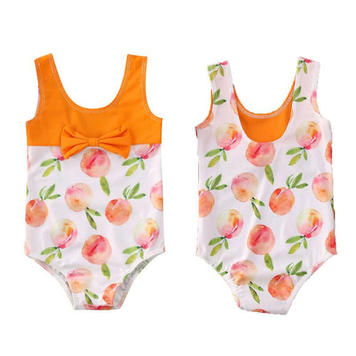 Jemerson Bathing Suit