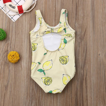 Shine in The Sun Swim Suit