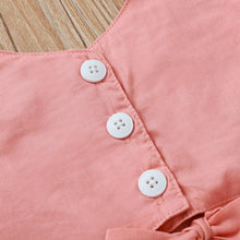 August Tropical Outfit