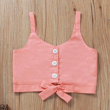 August Tropical Outfit