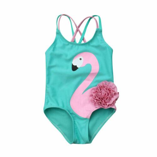 Flamingo Swimsuit