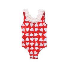 Queen of Hearts Swimsuit