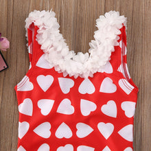 Queen of Hearts Swimsuit