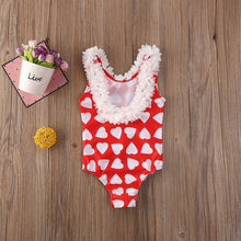 Queen of Hearts Swimsuit