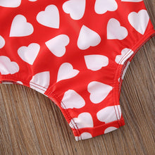 Queen of Hearts Swimsuit