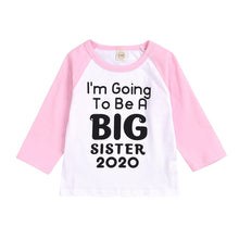 Big Sister 2020 top