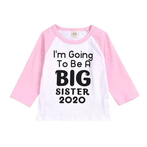 Big Sister 2020 top