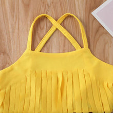 Going Bananas Swimsuit