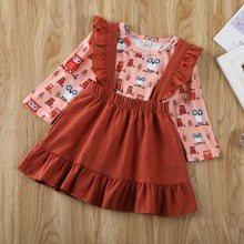 Owl Always Love You Outfit