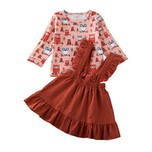 Owl Always Love You Outfit