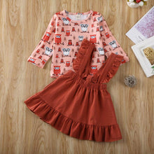 Owl Always Love You Outfit