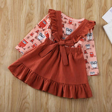 Owl Always Love You Outfit