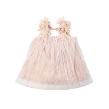 Kinslee Ruffle Dress