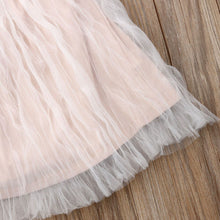 Kinslee Ruffle Dress