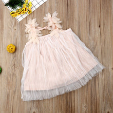 Kinslee Ruffle Dress