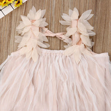 Kinslee Ruffle Dress