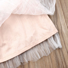 Kinslee Ruffle Dress