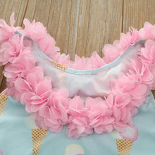 Sweets in Summer Suit