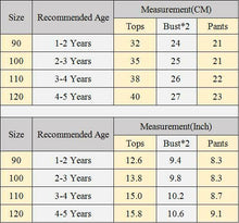 Hangin' in Paradise Swim Set