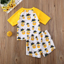 Hangin' in Paradise Swim Set