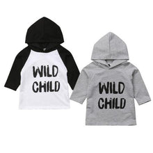 Wild Child Top