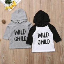 Wild Child Top