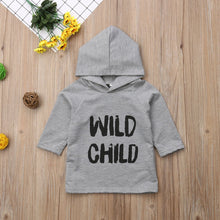 Wild Child Top