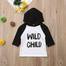 Wild Child Top